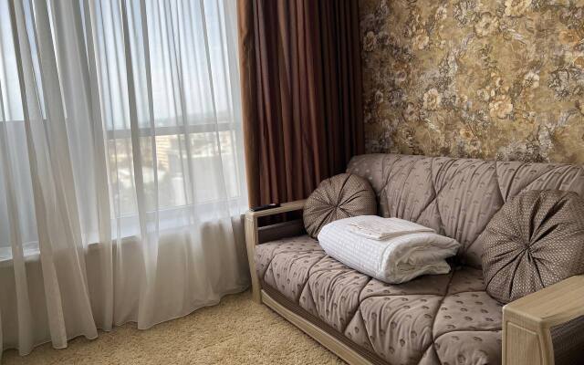 Квартира Сочинские Виды