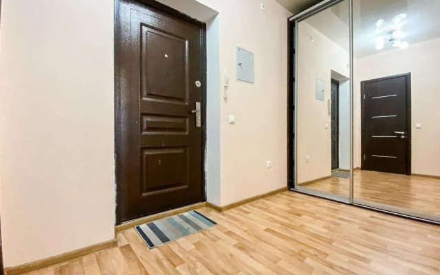 Na Lenina, 156 Flat