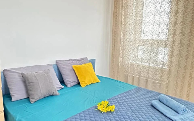 Квартира в коммунарке