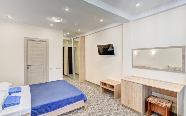 Viamond Hotel