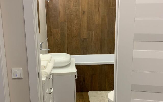 Квартира Розовый Закат