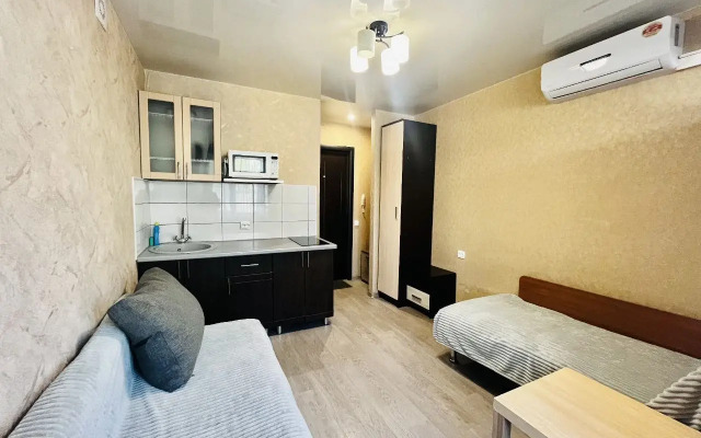 Sovetskaya 165 Flat