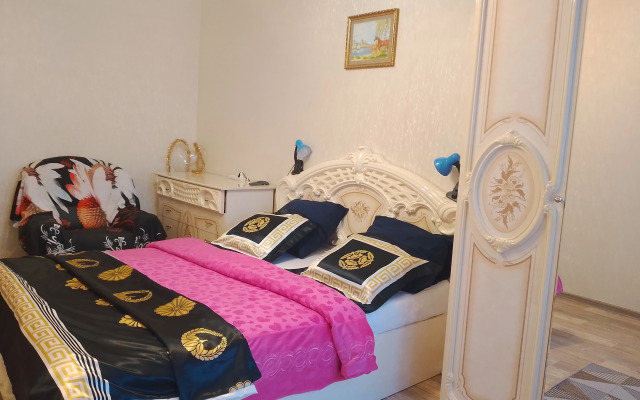 Квартира Калязинская 6