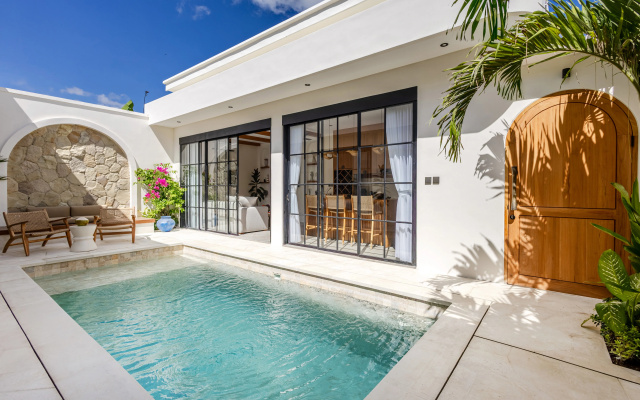 Вилла Lisbon Premium by Tofino Villas
