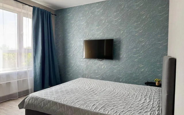 Квартира на Улице Пролетарская 151к1 (245)