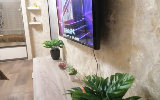 Gvardeyskaya 23 (51) Flat
