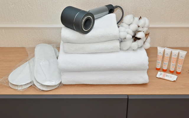 Buking39 Yevrotryoshka V Rybnoy Derevne Flat