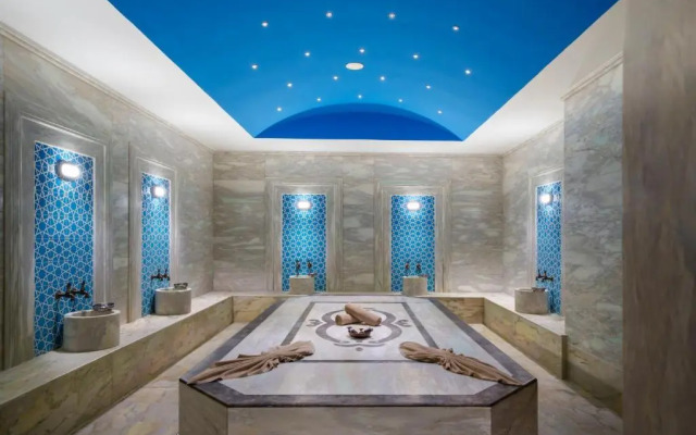 Liberty Kuşadası Resort - All inclusive