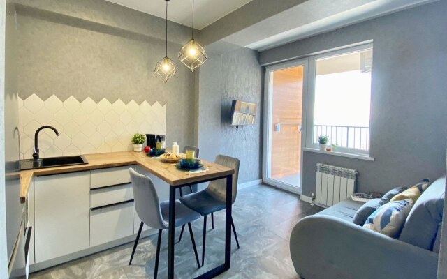 Apartamenty Zhk Karavella Portugalii Apartamenty Apartments