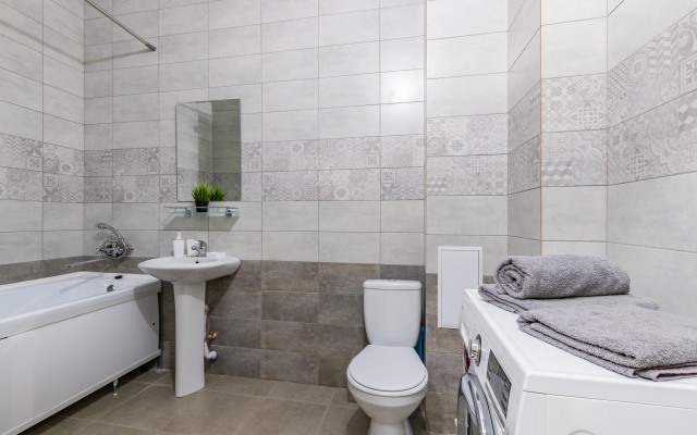 Апартаменты DreamHouse ЖК Сириус