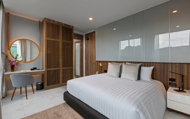 Villa Tanya by Mandla Luxury Villas