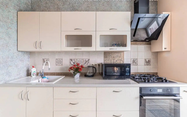 Квартира на улице Ершова 62 Г