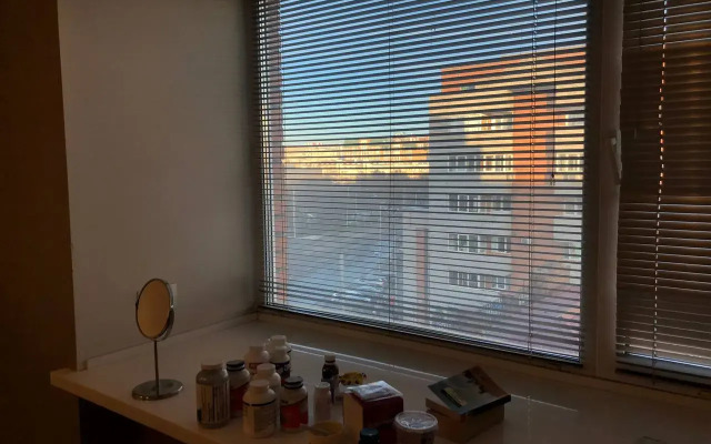 Квартира Однокомнатная 38 м2