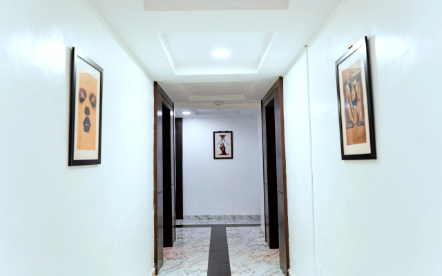 247 Luxury Hotel