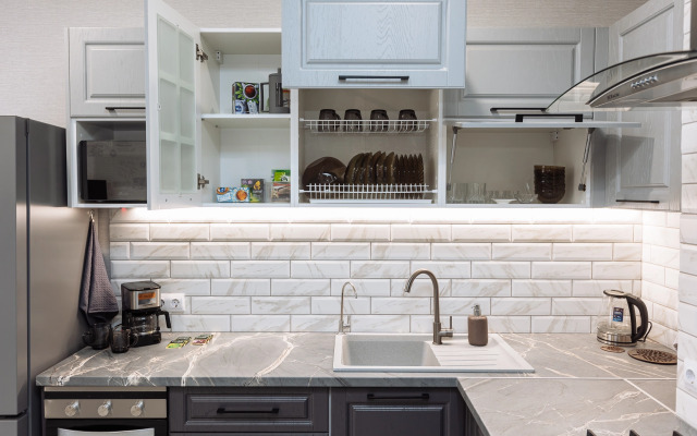 Апартаменты Malkova Аpartments на Дадаева