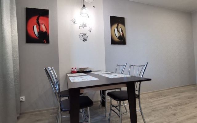 Apartamenty Araliya