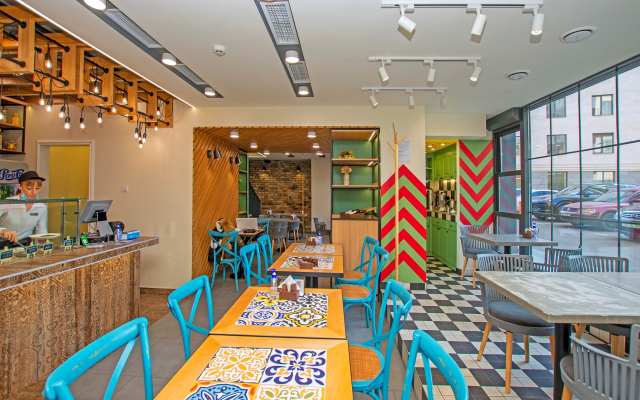 Cartez Hotel