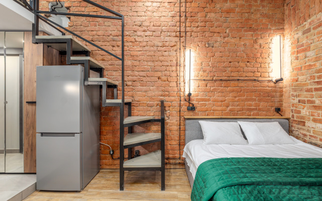 Квартира Room 6