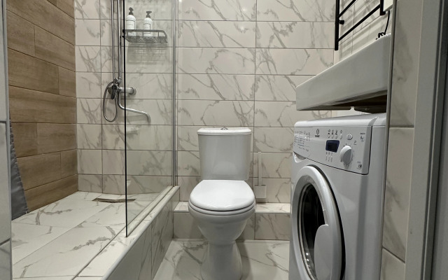 Квартира в ЖК Манхеттен  , Центр Челябинска