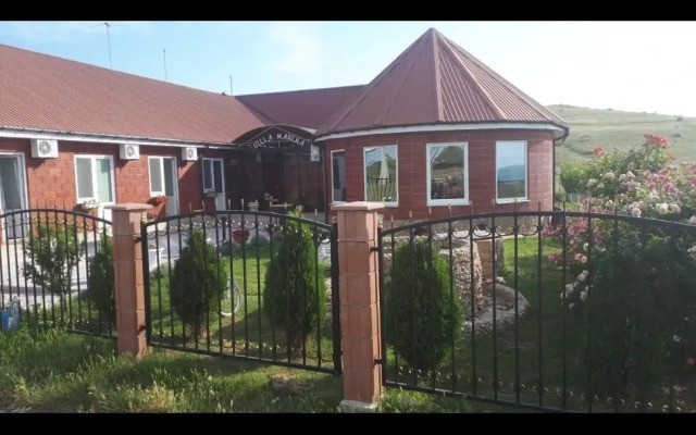 Villa Marina Mini hotel