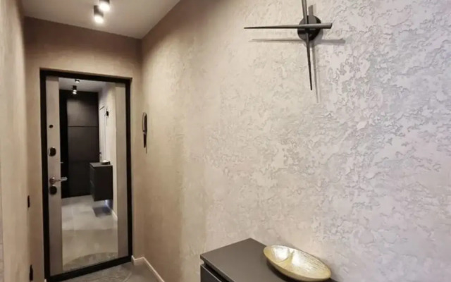 Na Amurskoy 6 Apartments