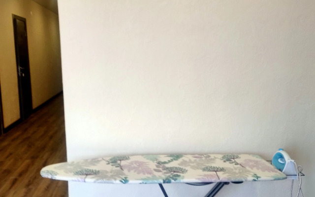 Гостевой дом Seraphim Grad со всеми удобствами