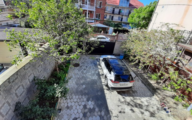 Agava Guest house