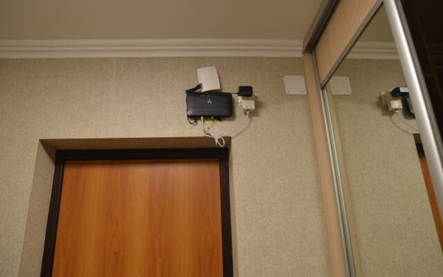 Khant 1 Apartments