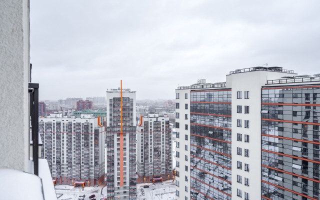 Апартаменты Home