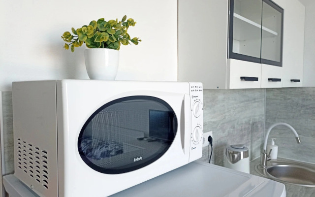 Квартира Наш Дом - Ваш Дом 2