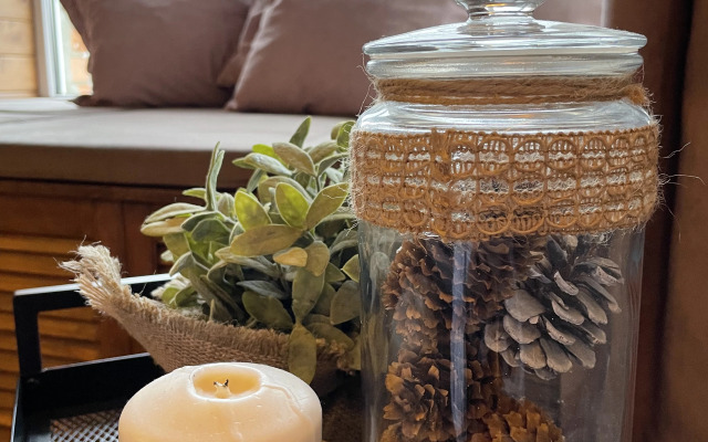 Апартаменты Авторские 2 с сезонным бассейном