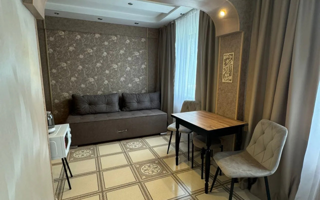 Апартаменты 3 комнатные апартаменты