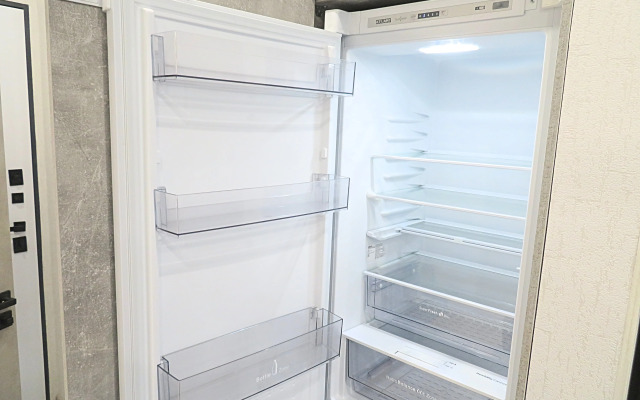 Апартаменты в Метрополии