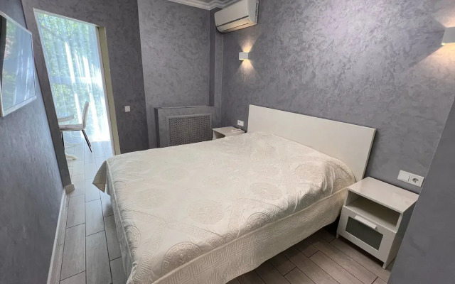 Apartments Sochiposutochno 9