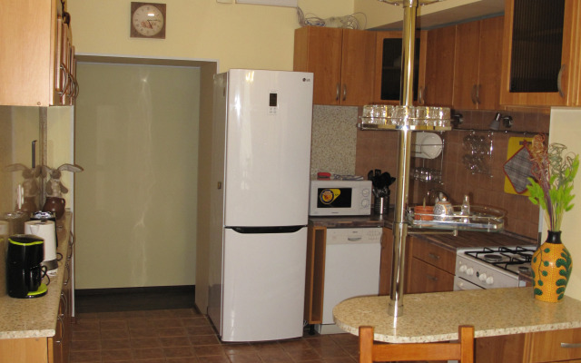 Etno-Nagval Guest house