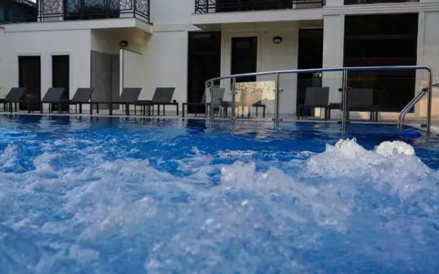 Anorita Hotel