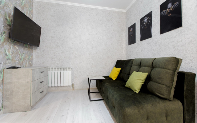Prekrasnaya U Morya Flat