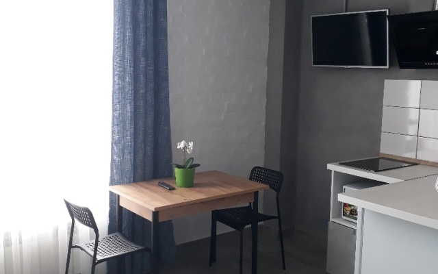 Gostinitsa Platina Hotel