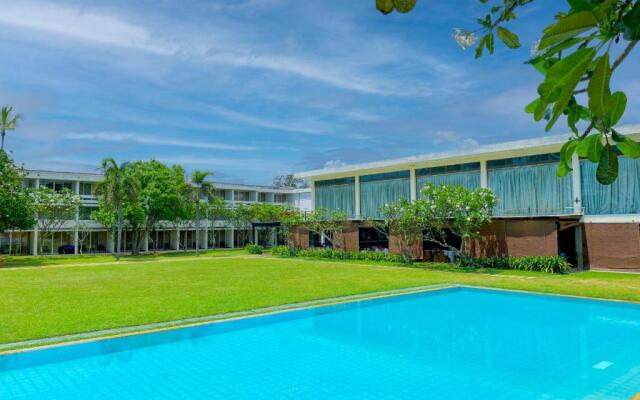 Pegasus Reef Beach Resort