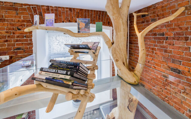 Мама Ро Студия №11 Сосновая