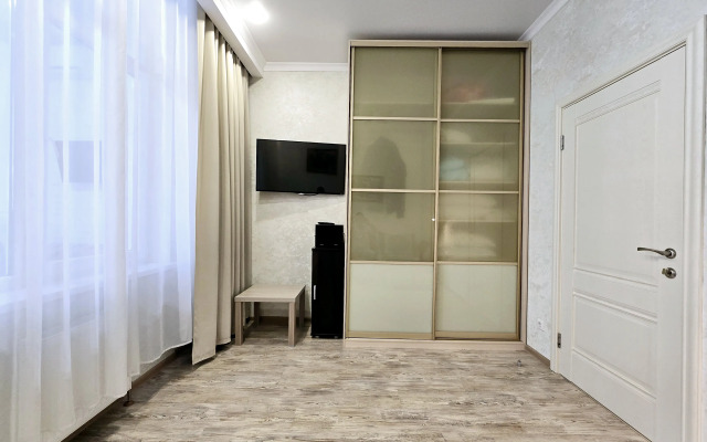 Chistye Prudy Apartments