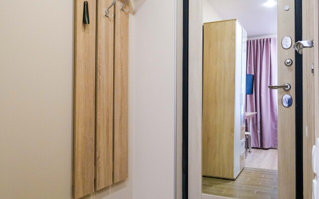 Апартаменты Ватутина 1