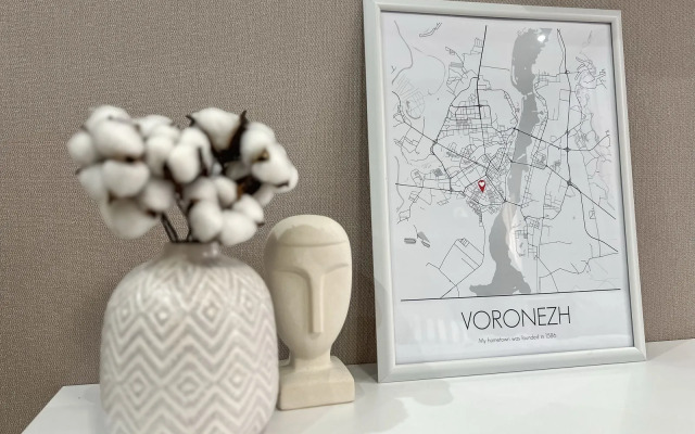 Квартира Краснознаменная 92