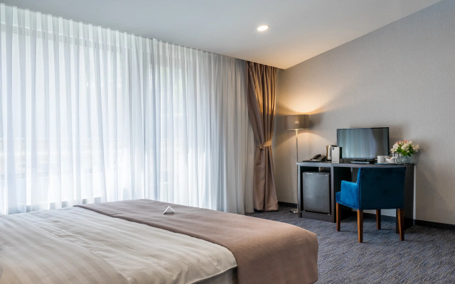 Hotel Bella Casa