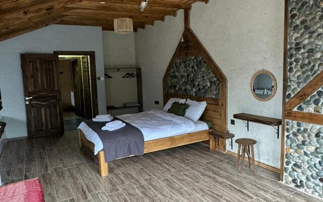Gülhan Doğa Otel