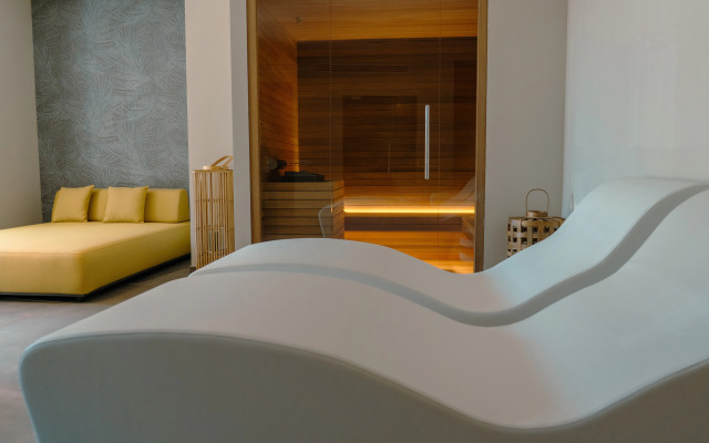 Отель AHG Riva Del Sole Hotel - Adults Only