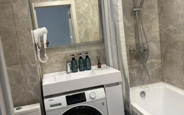 Квартира уютная в идеальной локации