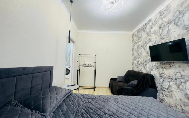 Квартира двухкомнатная