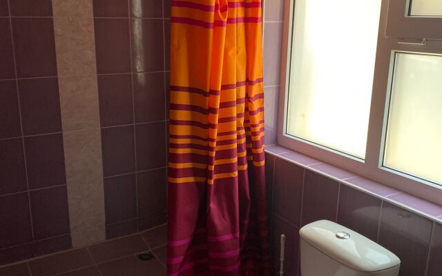 DiKi Guest house