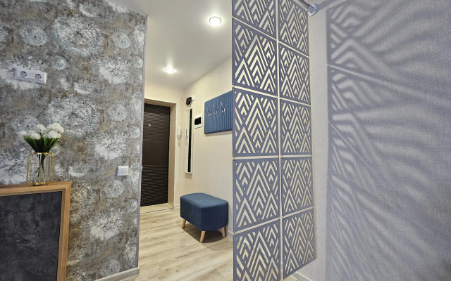 Apartamenty Zhivi Uyutno